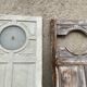 Lot 3 door old thermal establishment mid XIX th