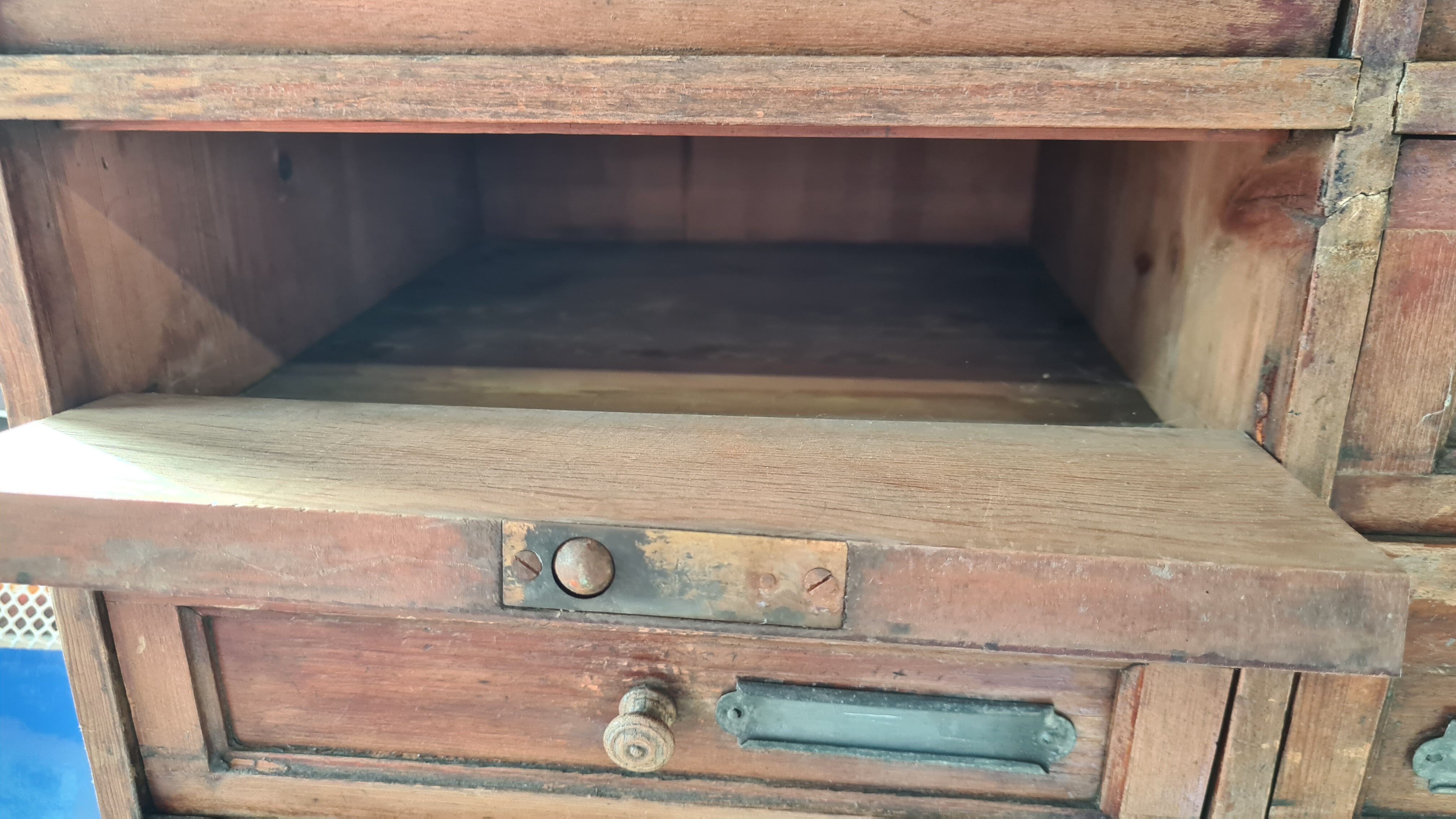 Old craft / vintage furniture