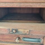 Ancien meuble de métier / vintage