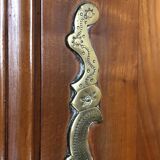 Armoire bretonne ou normande