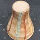 Hohr glazed ceramic vase made in Germany, numbered, design and vintage