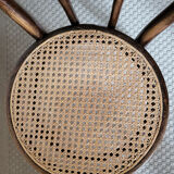 Set of 2 bistro chairs