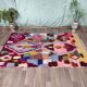 Authentic Berber rug 3x2 m