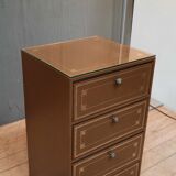 Leather cardboard maker