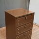 Leather cardboard maker