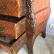 Commode Louis XIV bronze