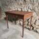 Small table
