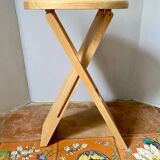Adrian Reed Folding Stool