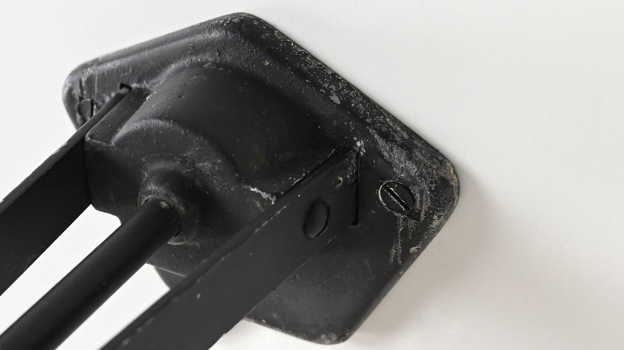 Erik Gunnar Asplund, "ga9" Wall Sconces for Asea, Sweden, c. 1940