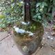 Old demijohn/ Dame Jeanne