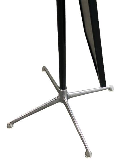 Charles Eames mirror for Vitra, vintage 1960s