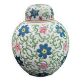 Ginger pot/tea pot/vase