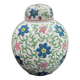 Pot à gingembre/thé/vase
