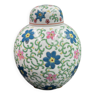 Pot à gingembre/thé/vase