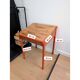 Adult desk desk