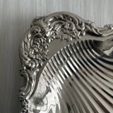 Large shell bowl