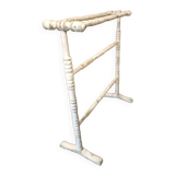 Porte-serviettes bois