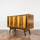 Sideboard By Słupskie Fabryki Mebli, Poland, 1960’S