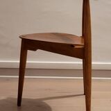 Chair 4103 by Hans Wegner