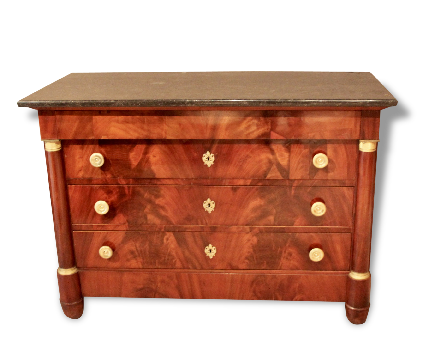 EMPIRE Dresser