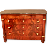 EMPIRE Dresser