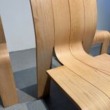 Strip chair Gijs Bakker