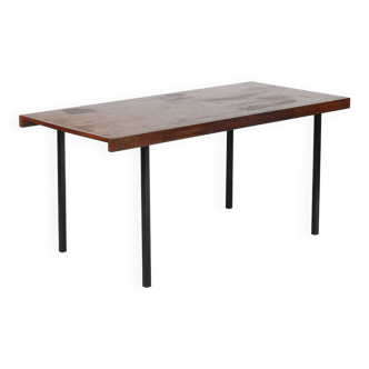 1950s dining table by Martin Visser for 't Spectrum, Netherlands