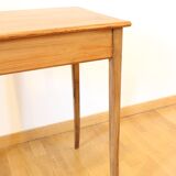 Restored table
