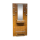 Vestiaire porte manteaux d’entrée
