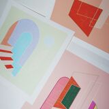 Vanishing Point — Room