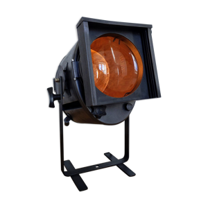 Projecteur cremer vintage - theatre