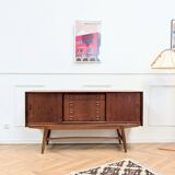 Danish design sideboard