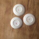 3 japanese cups