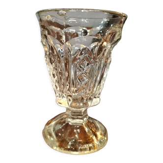 Verre de Charles X