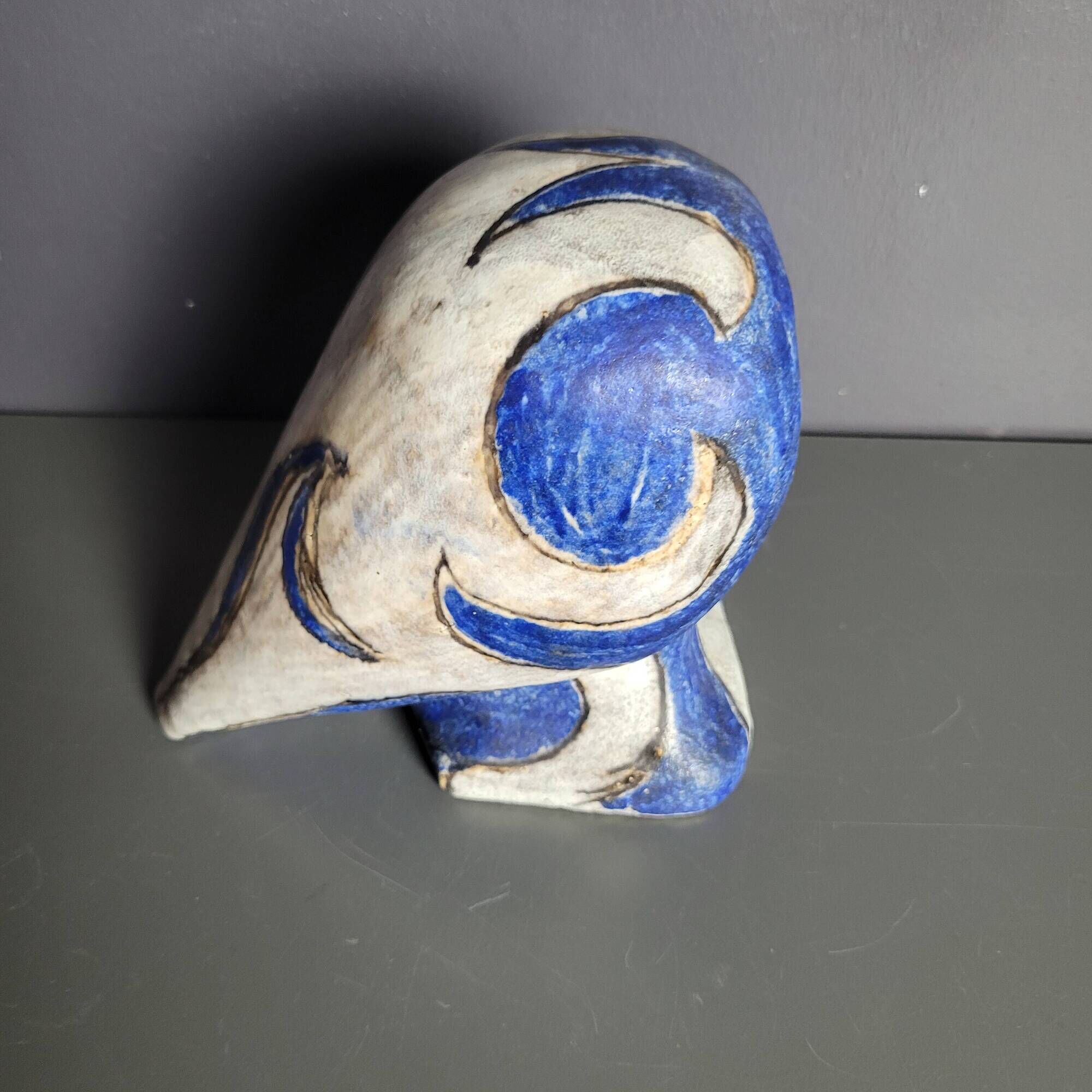 Vintage Ceramics Marcel Noverraz Atelier Menelika Switzerland Geneva Carouge