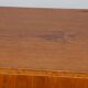 Oak sideboard by Jiri Jiroutek, model U-460, 1960