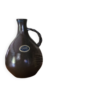 Vase à lance