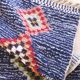 Colorful Berber Rug - 270 x 227 cm