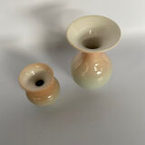 Pair of vases