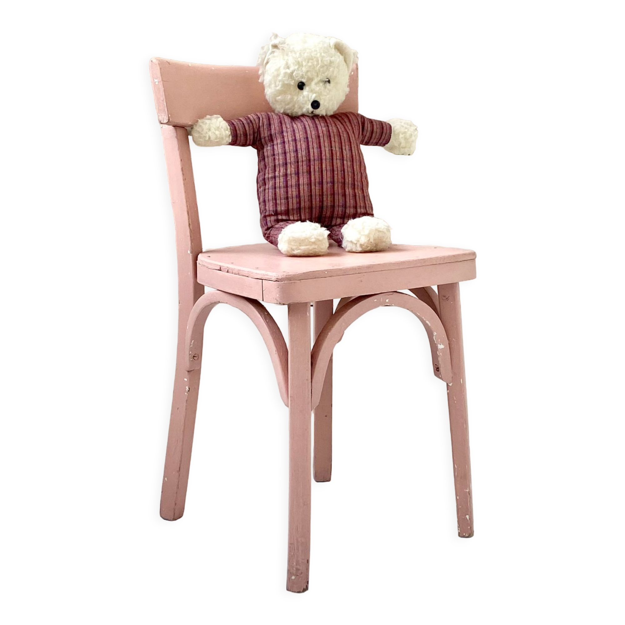 Children's chair