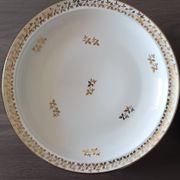 Service de table M&S Berry Limoges 1950
