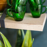 4 Vereco coffee cups