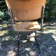 Chaise moderniste S43 de Mart Stam Bauhaus vers 1930