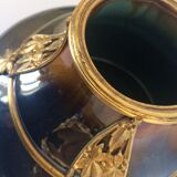 Art Nouveau Vase, Thulin