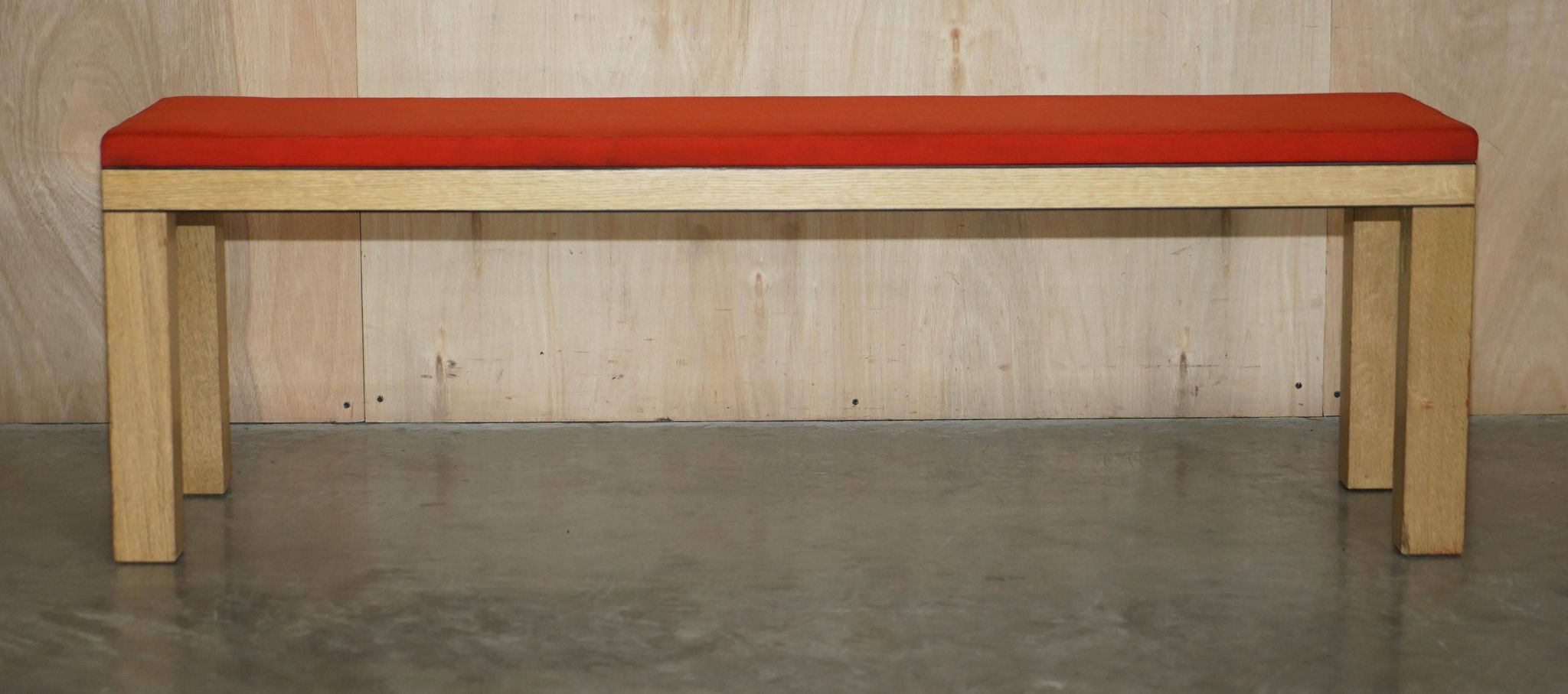 Banc de cuisine James Burleigh XL