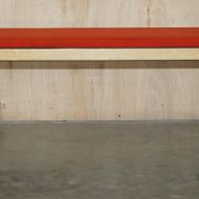 Banc de cuisine James Burleigh XL