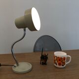 Unilux 70 design flexible desk lamp