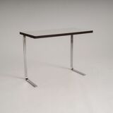Set of 3 minimalistic nesting side tables