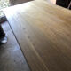 Table de ferme
