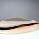 Mid-Century Cut Glass Ashtray attributed to Max Ingrand for Fontana Arte, Italy, 1950s